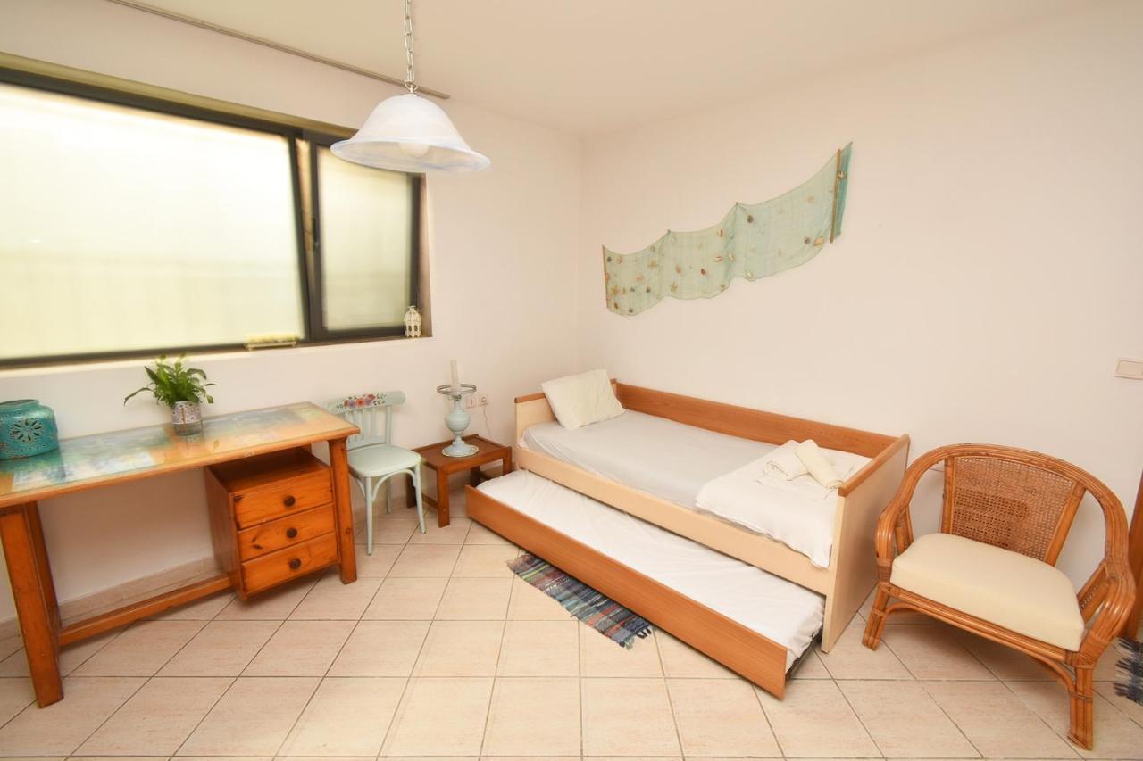 Olia Sea View Shared Pool Villa, Nea Fokea Luaran gambar
